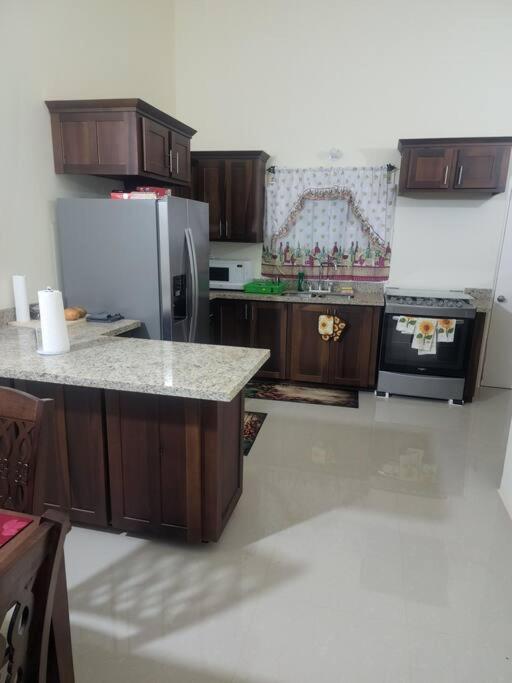 Stonebrook Manor Villa Chateau Falmouth Ngoại thất bức ảnh