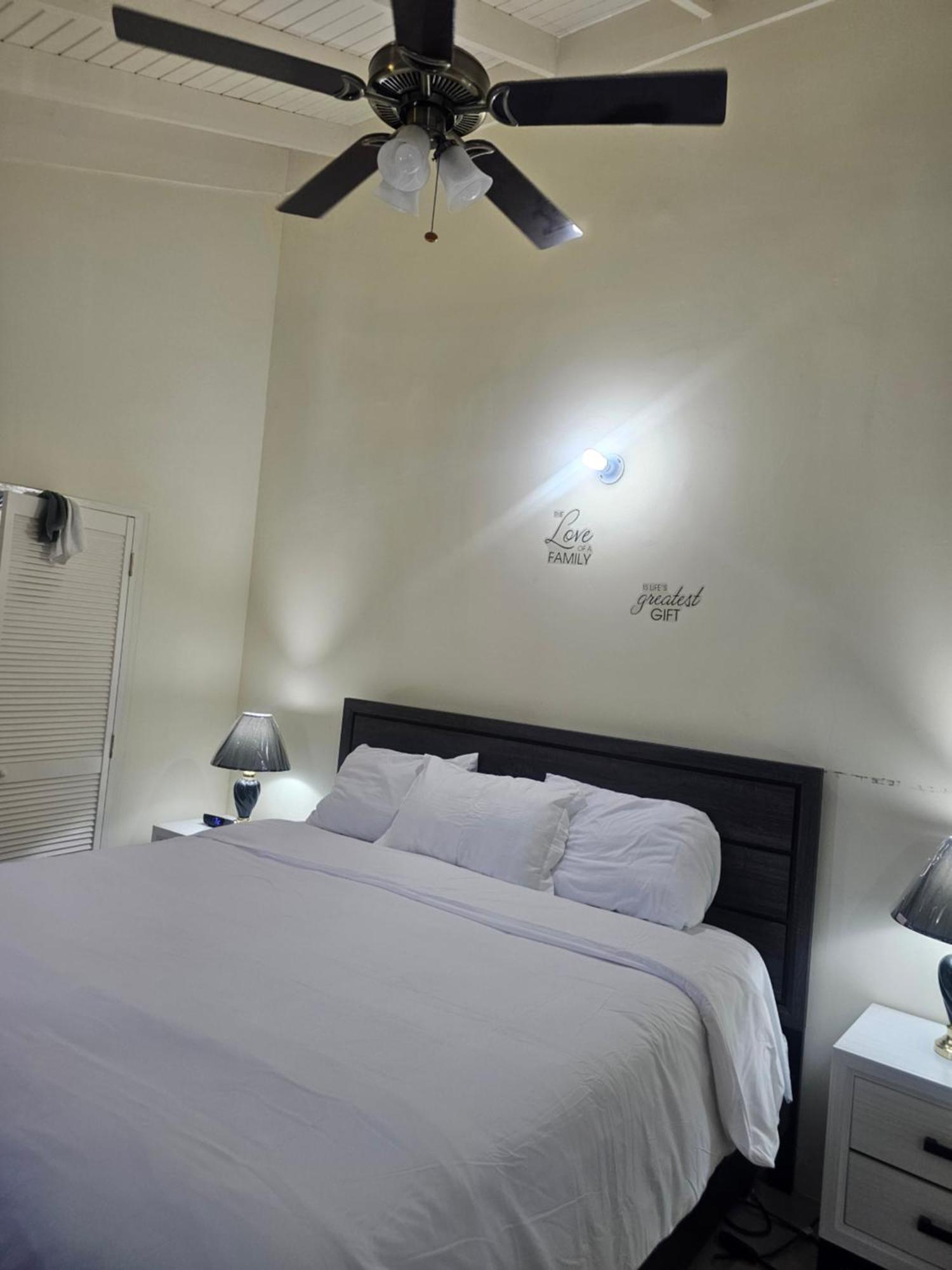 Stonebrook Manor Villa Chateau Falmouth Ngoại thất bức ảnh